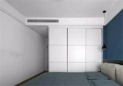 中央空調改造