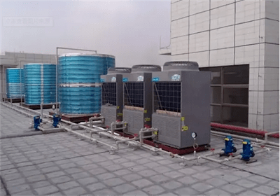 中央空調清洗